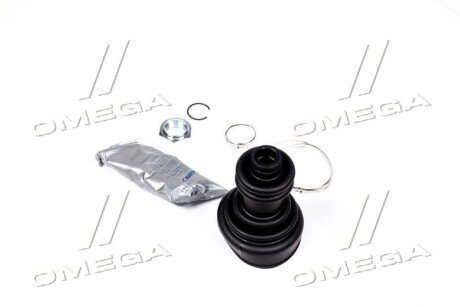 Пыльник шруса (гранаты) внутренний-наружный gkn-spidan 26167