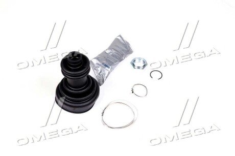 Пыльник шруса (гранаты) внутренний-наружный gkn-spidan 26167