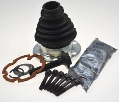 Пыльник шруса (гранаты) внутренний-наружный gkn-spidan 26191