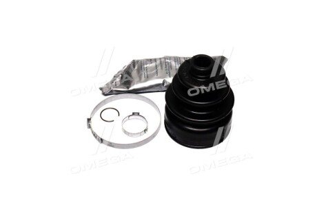 Пыльник шруса (гранаты) внутренний-наружный gkn-spidan 26210