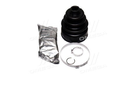 Пыльник шруса (гранаты) внутренний-наружный gkn-spidan 26210