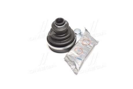 Пыльник шруса (гранаты) внутренний-наружный gkn-spidan 26217