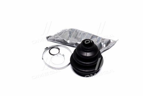 Пильовик шруса (гранати) внутрішній-зовнішній gkn-spidan 26246