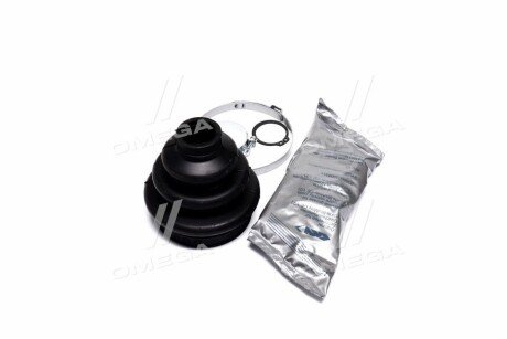 Пильовик шруса (гранати) внутрішній-зовнішній gkn-spidan 26246