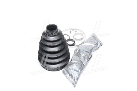 Пыльник шруса (гранаты) внутренний-наружный gkn-spidan 26274