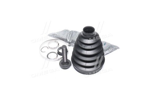 Пыльник шруса (гранаты) внутренний-наружный gkn-spidan 26274