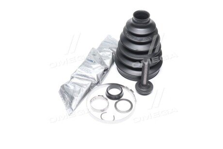 Пыльник шруса (гранаты) внутренний-наружный gkn-spidan 26274