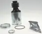 Пильовик шруса (гранати) внутрішній-зовнішній GKN-SPIDAN 26281 (фото 1)