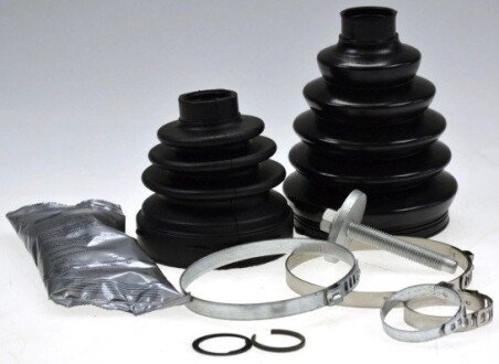 Пильовик шруса (гранати) внутрішній-зовнішній gkn-spidan 36006