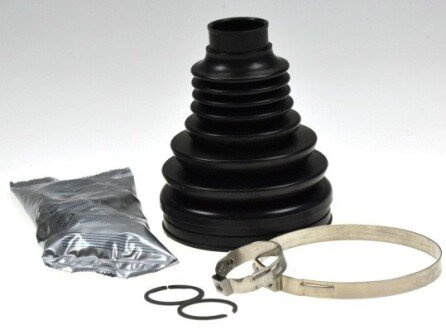 Пыльник шруса (гранаты) внутренний-наружный gkn-spidan 36010