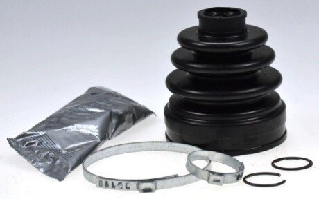 Пыльник шруса (гранаты) внутренний-наружный gkn-spidan 36012