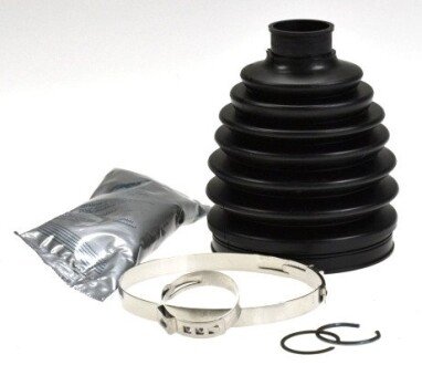 Пыльник шруса (гранаты) внутренний-наружный gkn-spidan 36095