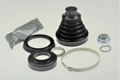 Пыльник шруса (гранаты) внутренний-наружный GKN-SPIDAN 36115 Фольксваген Транспортер т5