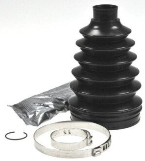 Пыльник шруса (гранаты) внутренний-наружный gkn-spidan 36128