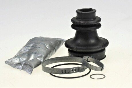 Пильовик шруса (гранати) внутрішній-зовнішній gkn-spidan 36147