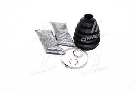 Пыльник шруса (гранаты) внутренний-наружный gkn-spidan 36150