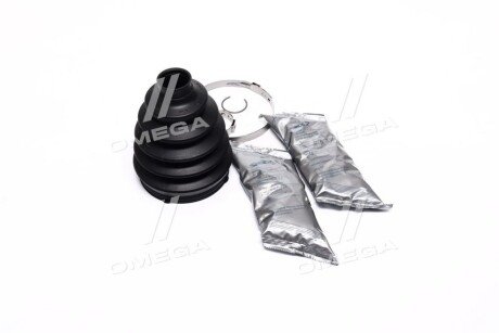 Пыльник шруса (гранаты) внутренний-наружный gkn-spidan 36150