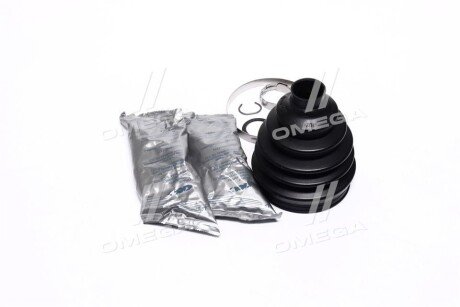 Пыльник шруса (гранаты) внутренний-наружный gkn-spidan 36151