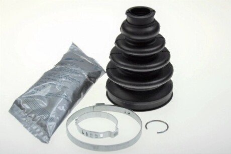 Пыльник шруса (гранаты) внутренний-наружный gkn-spidan 36160