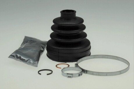 Пильовик шруса (гранати) внутрішній-зовнішній gkn-spidan 36168