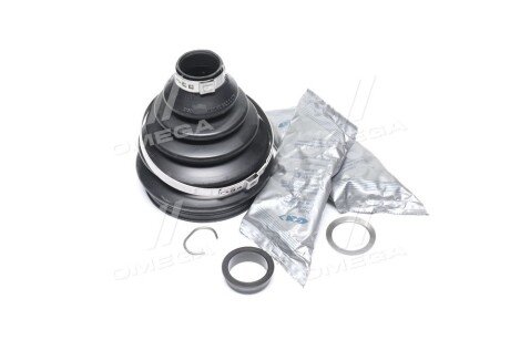 Пыльник шруса (гранаты) внутренний-наружный gkn-spidan 36175