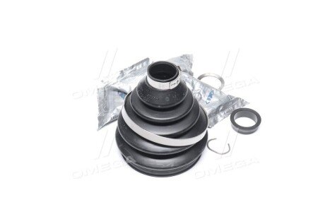 Пыльник шруса (гранаты) внутренний-наружный gkn-spidan 36175