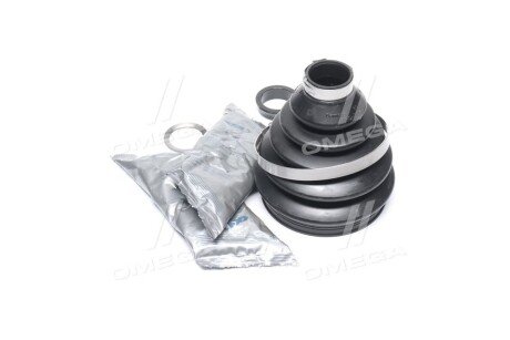 Пыльник шруса (гранаты) внутренний-наружный gkn-spidan 36175