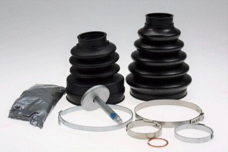 Пыльник шруса (гранаты) внутренний-наружный gkn-spidan 36293