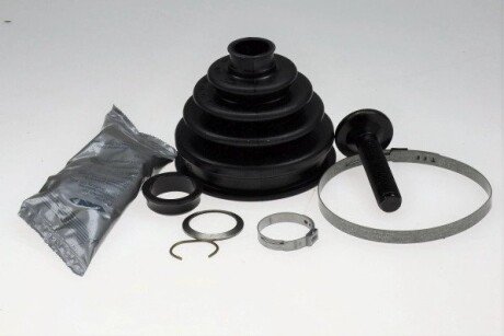 Пыльник шруса (гранаты) внутренний-наружный gkn-spidan 36305