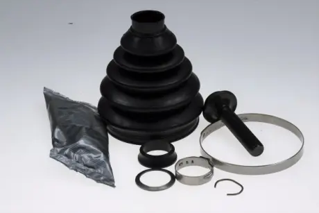 Пыльник шруса (гранаты) внутренний-наружный GKN-SPIDAN 36306 Фольксваген Кадди 2