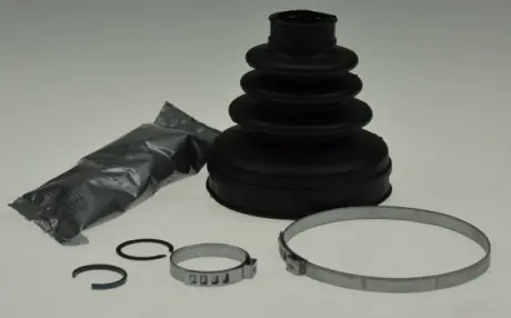 Пильовик шруса (гранати) внутрішній-зовнішній GKN-SPIDAN 36351
