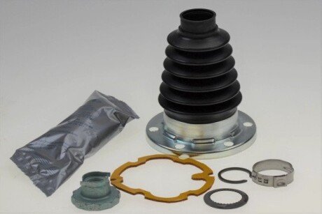 Пыльник шруса (гранаты) внутренний-наружный gkn-spidan 36385