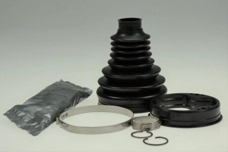 Пыльник шруса (гранаты) внутренний-наружный gkn-spidan 36403