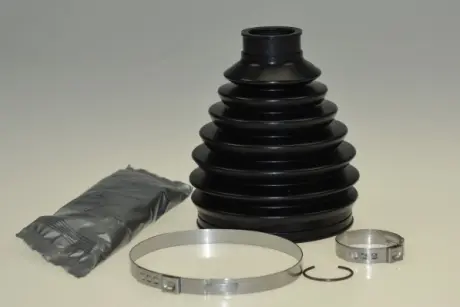Пильовик шруса (гранати) внутрішній-зовнішній GKN-SPIDAN 36410