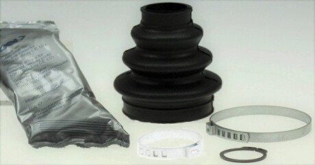 Пыльник шруса (гранаты) внутренний-наружный gkn-spidan 36418