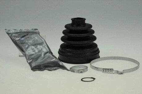 Пыльник шруса (гранаты) внутренний-наружный gkn-spidan 36424