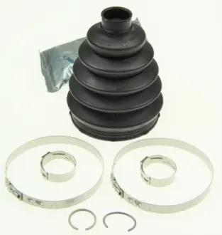 Пыльник шруса (гранаты) внутренний-наружный GKN-SPIDAN 36442