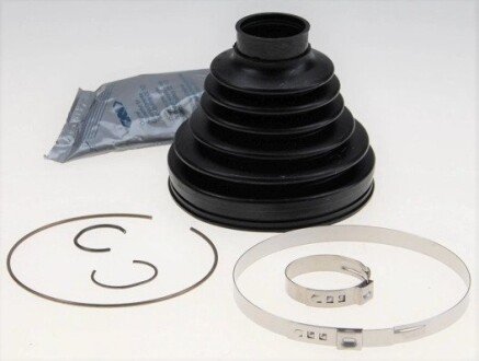 Пыльник шруса (гранаты) внутренний-наружный gkn-spidan 36726