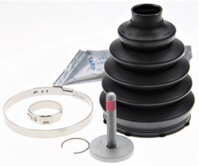 Пыльник шруса (гранаты) внутренний-наружный gkn-spidan 36805