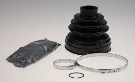 Пыльник шруса (гранаты) внутренний-наружный gkn-spidan 36942