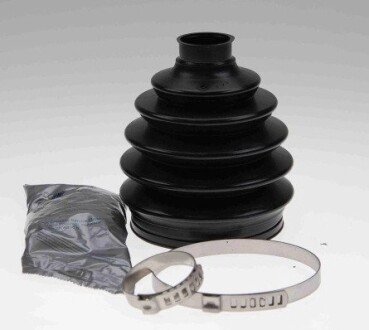 Пыльник шруса (гранаты) внутренний-наружный gkn-spidan 37048