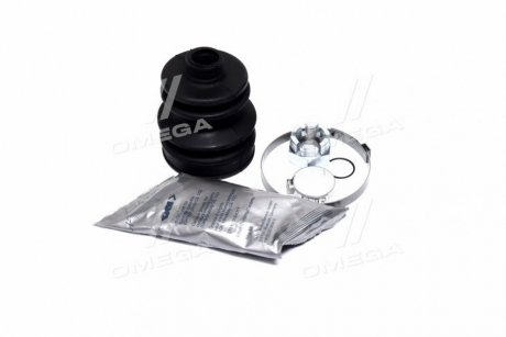 Пыльник шруса (гранаты) внутренний-наружный gkn-spidan 21316