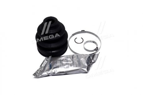 Пыльник шруса (гранаты) внутренний-наружный gkn-spidan 26043