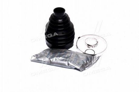 Пыльник шруса (гранаты) внутренний-наружный gkn-spidan 36126