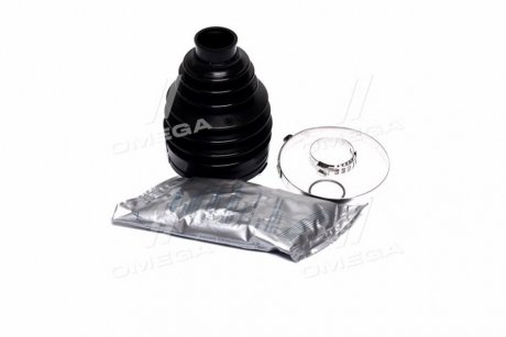 Пыльник шруса (гранаты) внутренний-наружный gkn-spidan 36126