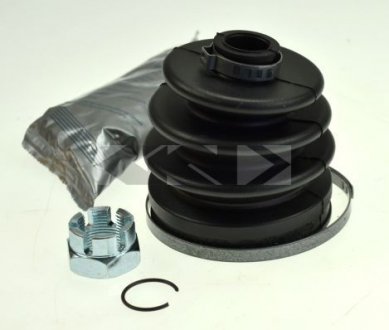 Пыльник шруса (гранаты) внутренний-наружный gkn-spidan 21976