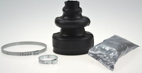 Пыльник шруса (гранаты) внутренний-наружный gkn-spidan 26287