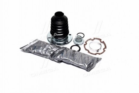 Пыльник шруса (гранаты) внутренний-наружный gkn-spidan 24663