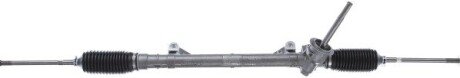 Рульовий механізм (рейка) в зборі gkn spidan 51697
