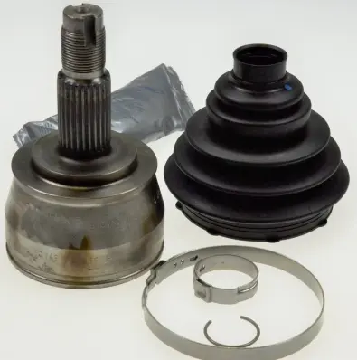 ШРКШ зі змазкою в комплекті GKN-SPIDAN 36483